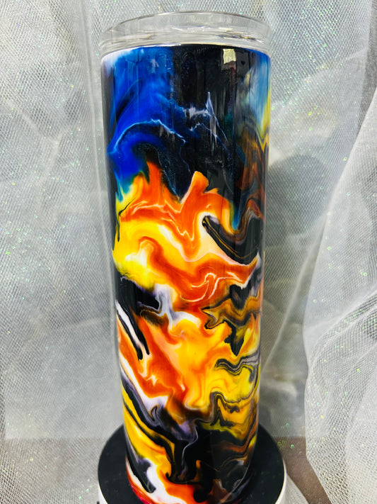 20 OZ SKINNY EXPLOSION